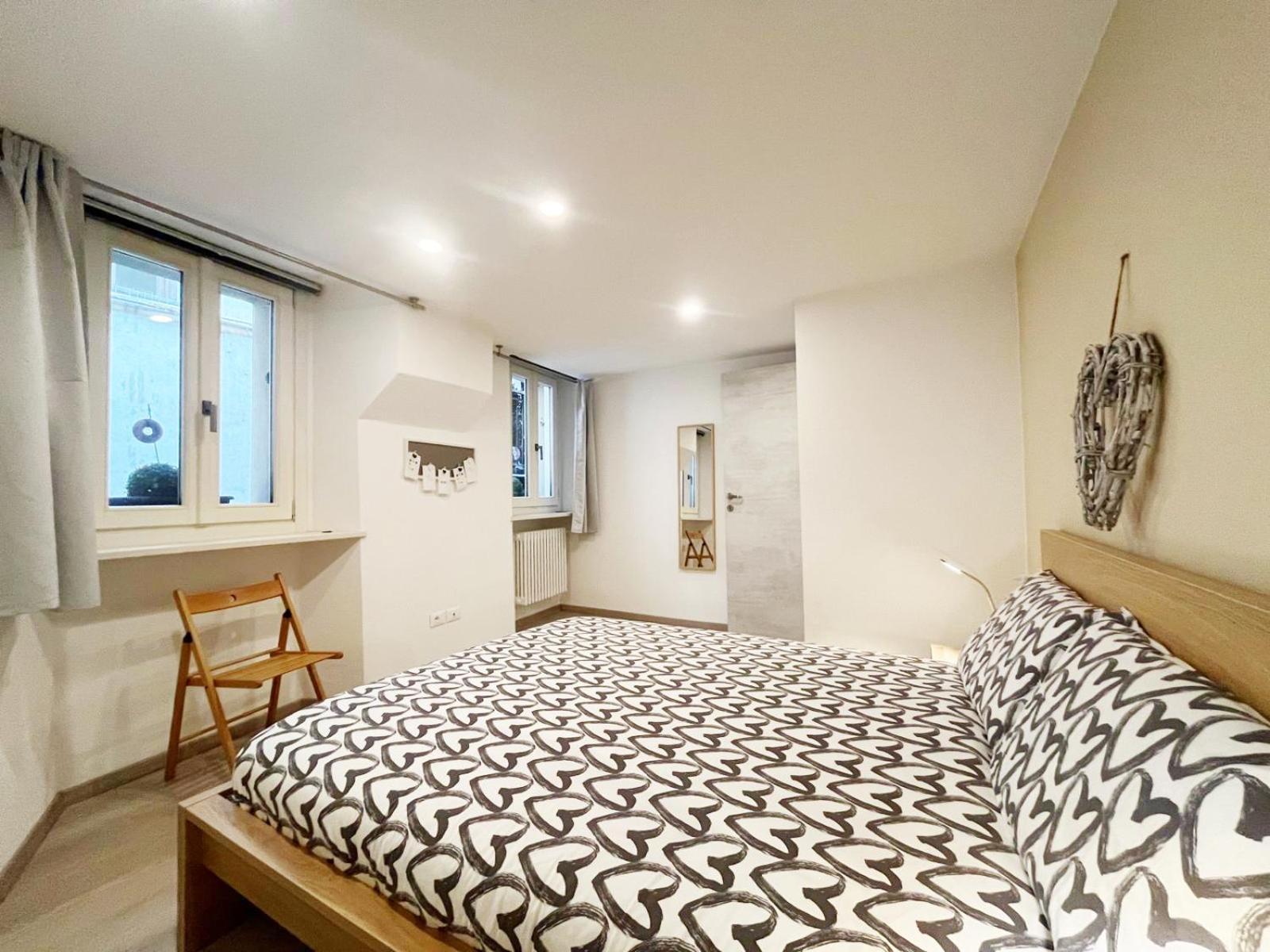 Apartment Insieme Nel Cuore Di - & Me *