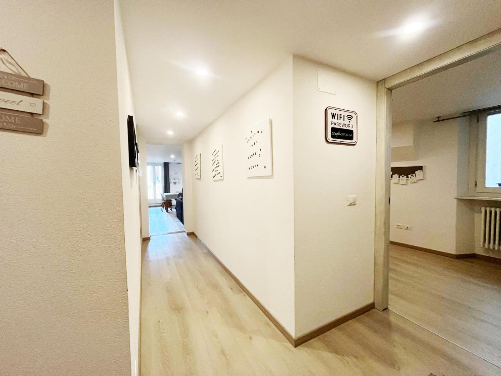 Insieme Nel Cuore Di - & Me Apartment