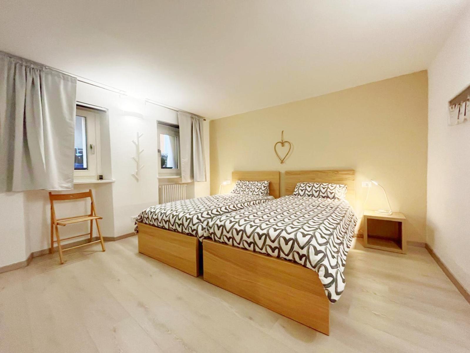 Apartment Insieme Nel Cuore Di - & Me Aosta