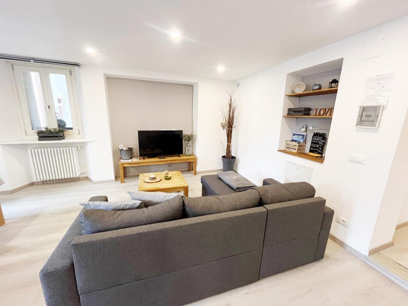 Insieme Nel Cuore Di - & Me Apartment