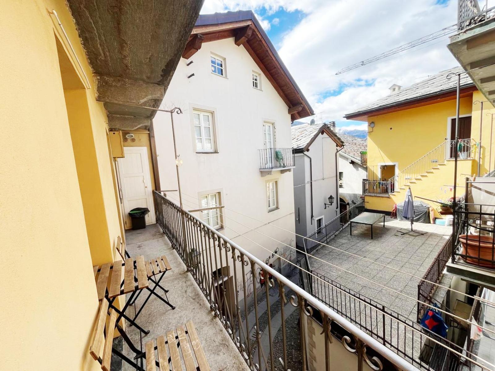 Insieme Nel Cuore Di - & Me Apartment *