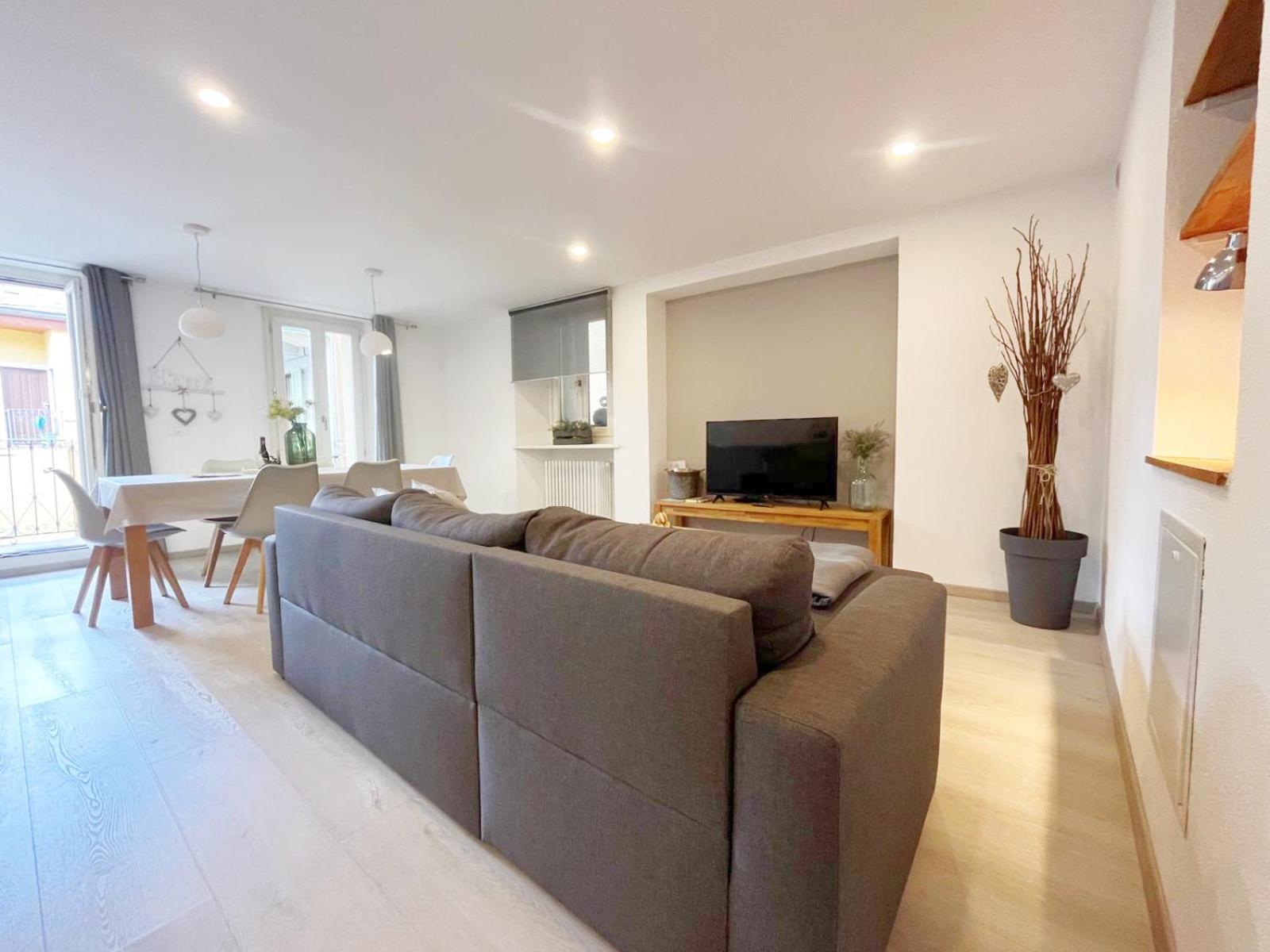 Insieme Nel Cuore Di - & Me Apartment Aosta