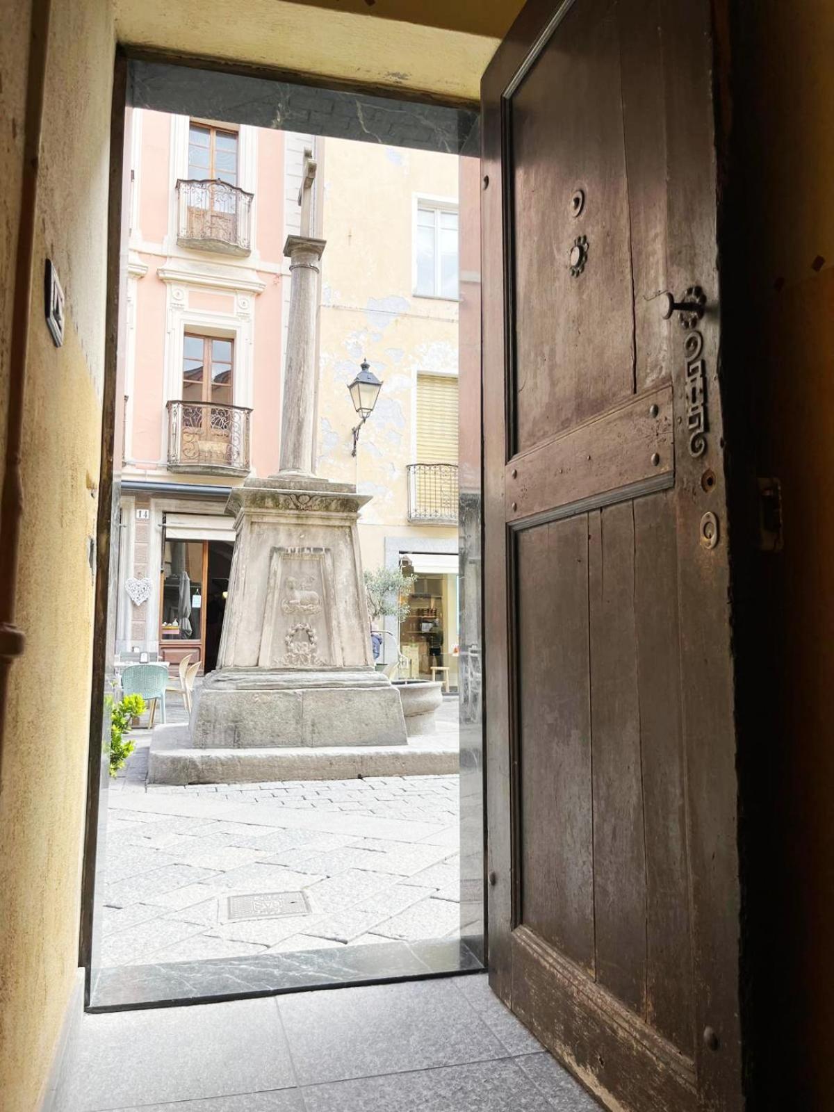 Insieme Nel Cuore Di - & Me * Aosta