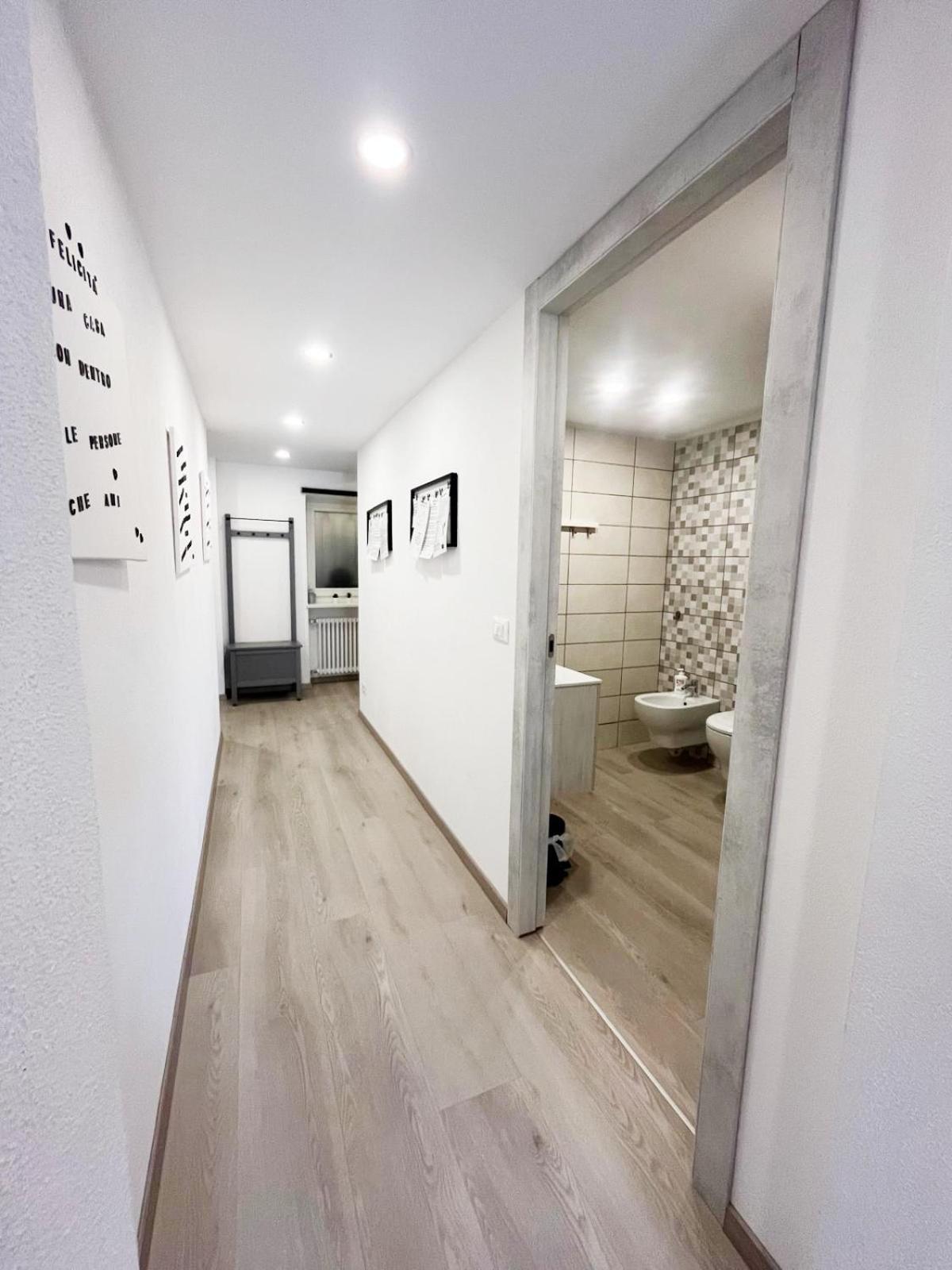 Apartment Insieme Nel Cuore Di - & Me